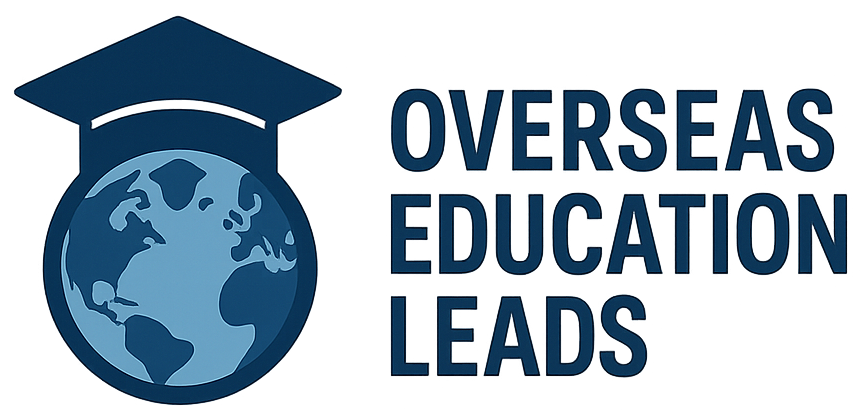 OverseasEducationLeads.com