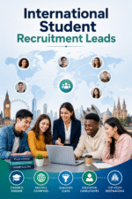 International Student Recruitment Leads